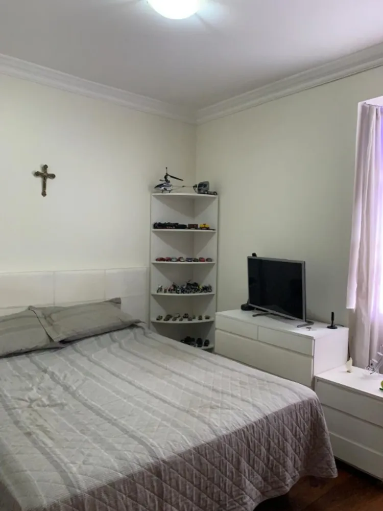 Cobertura, 4 quartos, 130 m² - Foto 14