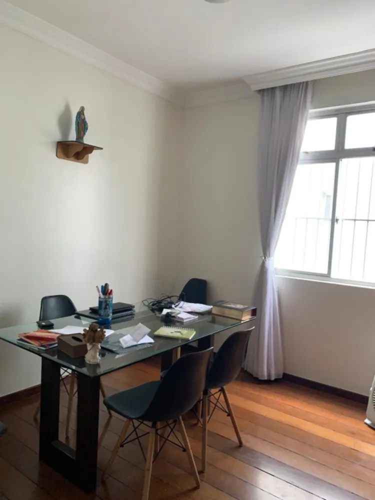 Cobertura, 4 quartos, 130 m² - Foto 7