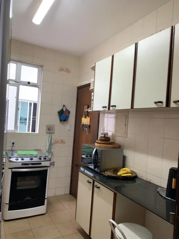 Cobertura, 4 quartos, 130 m² - Foto 5