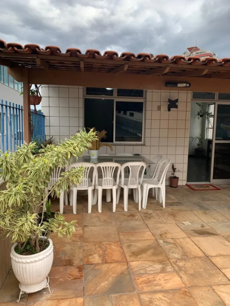 Cobertura, 4 quartos, 130 m² - Foto 2