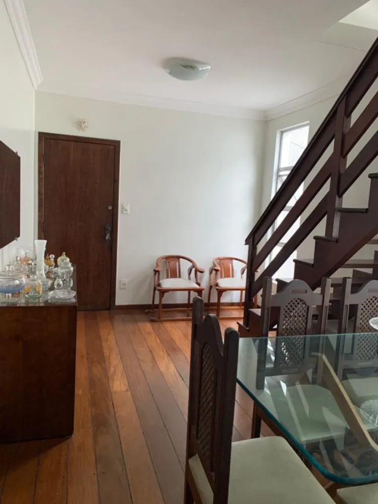 Cobertura, 4 quartos, 130 m² - Foto 4