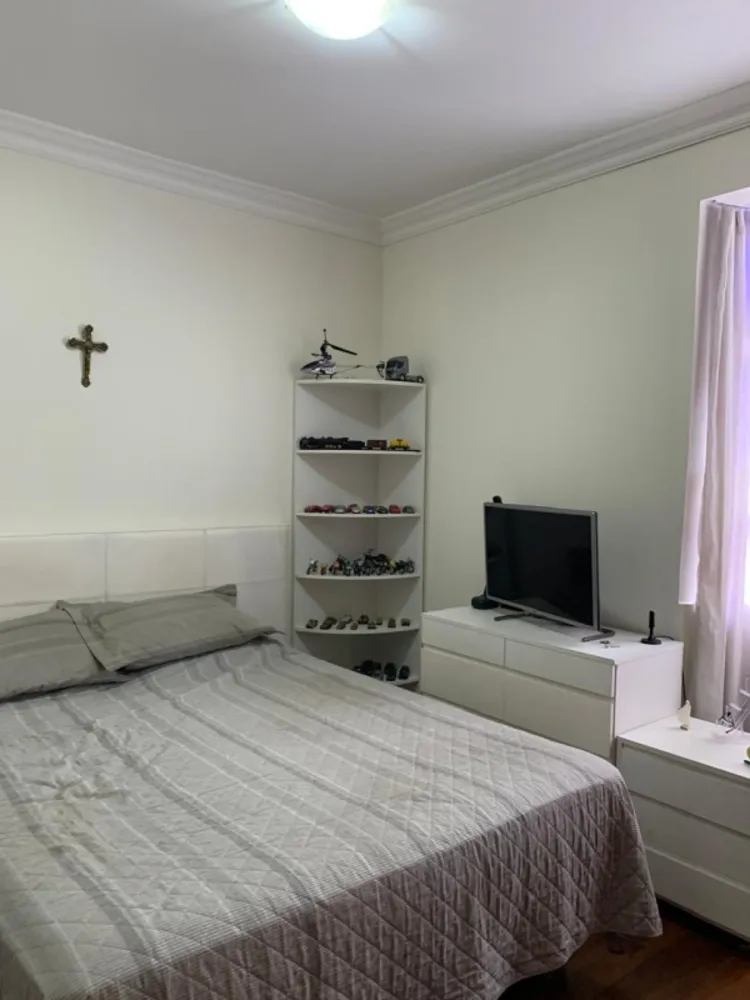 Cobertura, 4 quartos, 130 m² - Foto 15