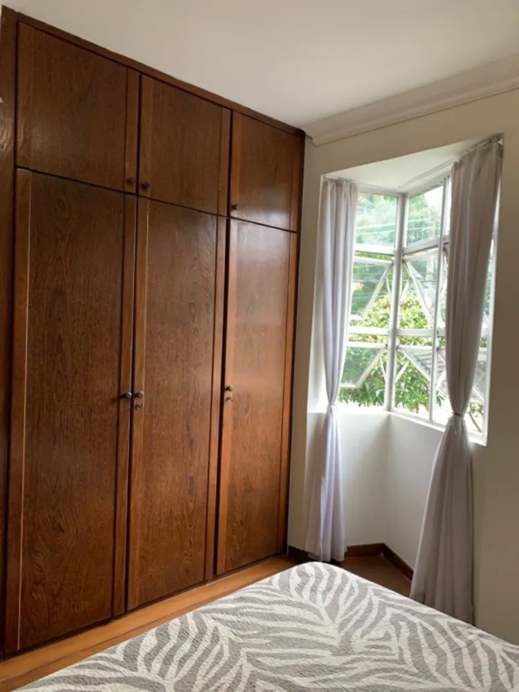 Cobertura, 4 quartos, 130 m² - Foto 12