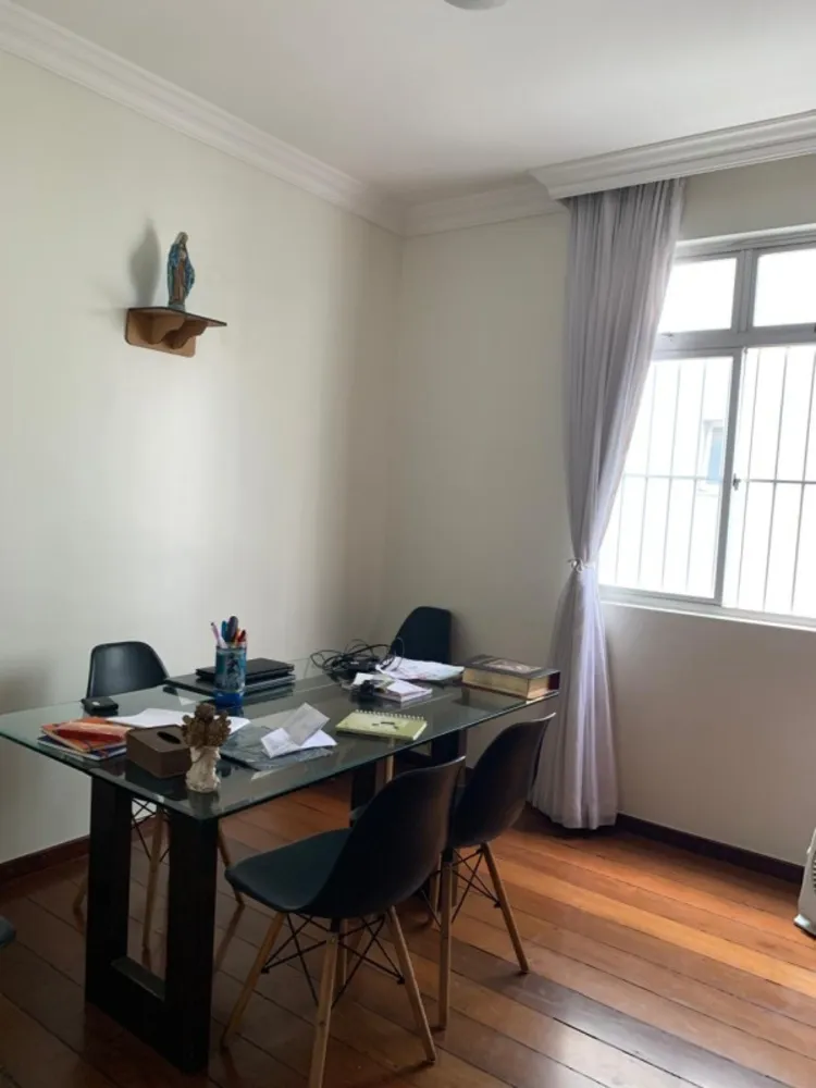 Cobertura, 4 quartos, 130 m² - Foto 8