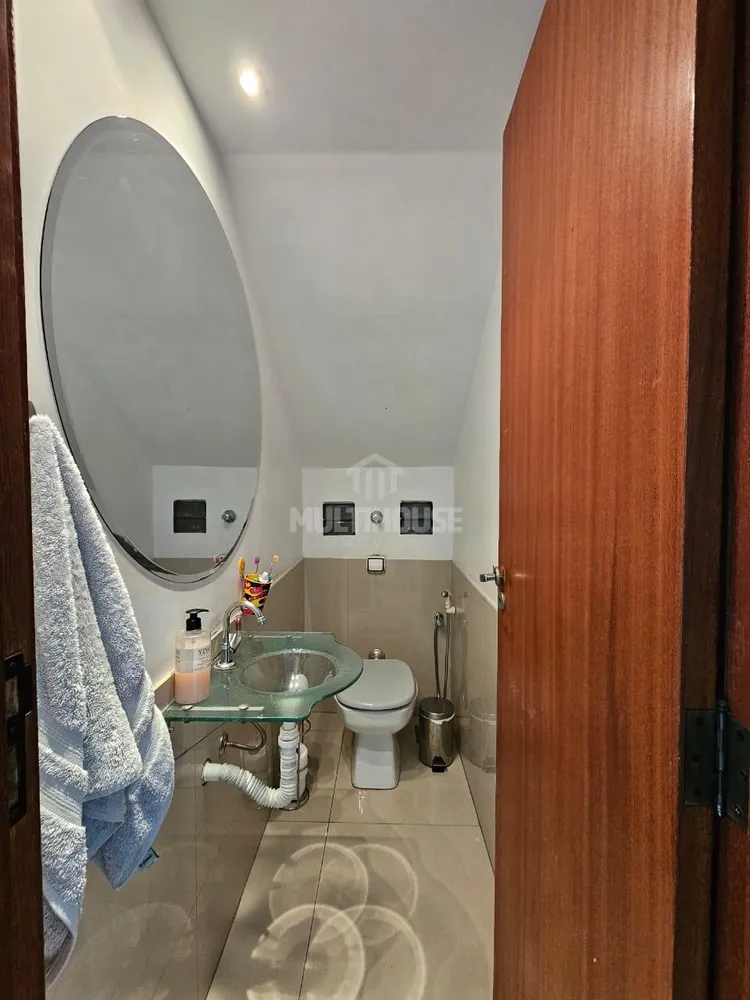 Casa, 3 quartos, 238 m² - Foto 7