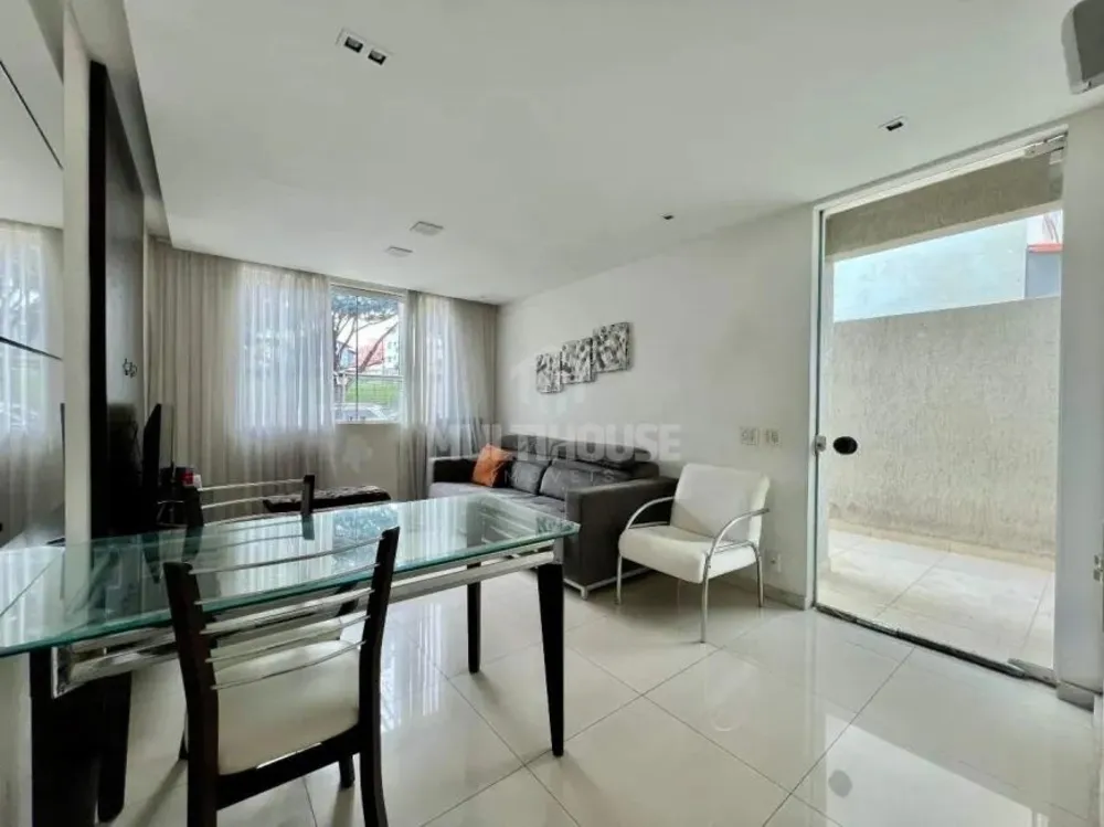 Casa, 3 quartos, 238 m² - Foto 15