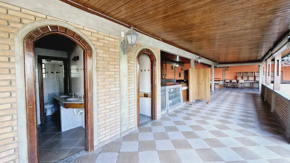 Loja-Salão, 596 m² - Foto 2