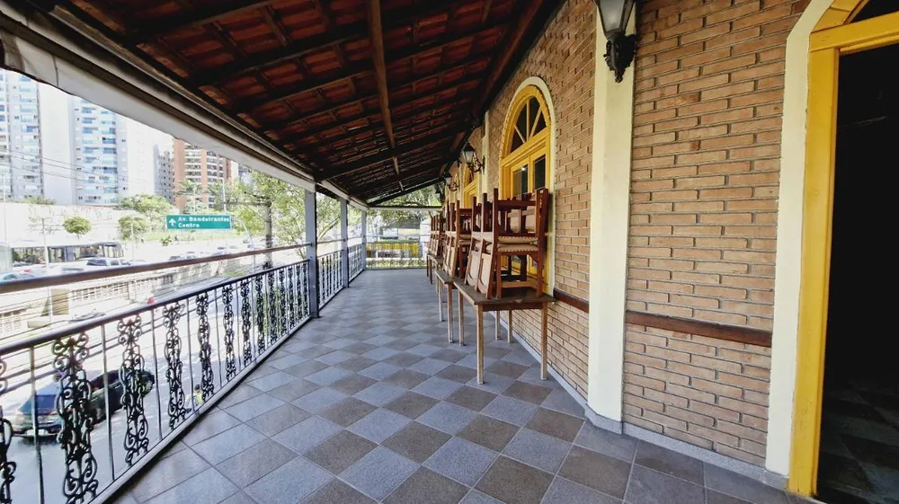 Loja-Salão, 596 m² - Foto 9