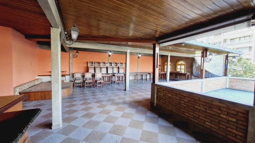 Loja-Salão, 596 m² - Foto 12