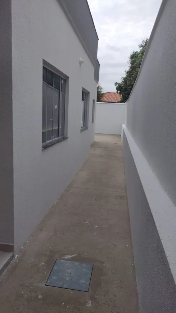 Casa, 3 quartos - Foto 3