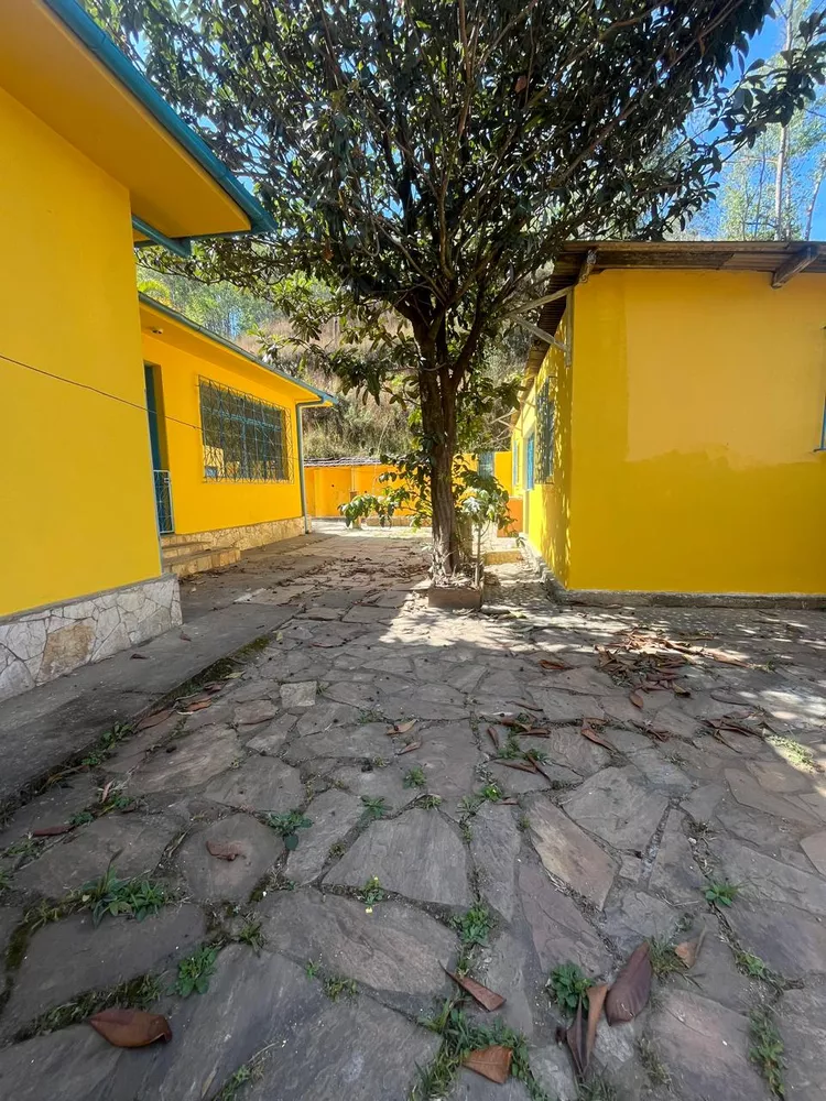 Casa à venda com 5 quartos, 846m² - Foto 3