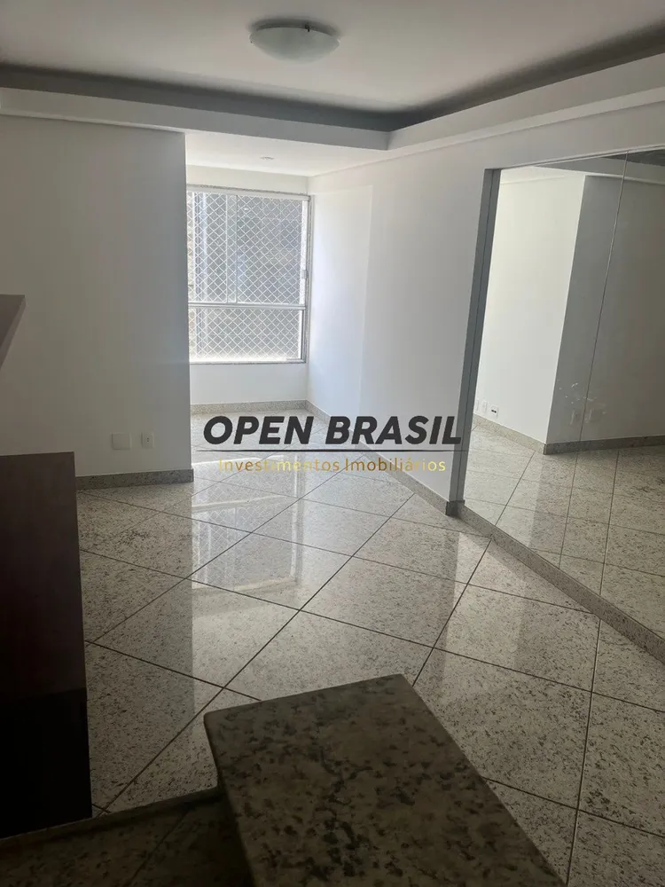 Apartamento, 2 quartos, 72 m² - Foto 3