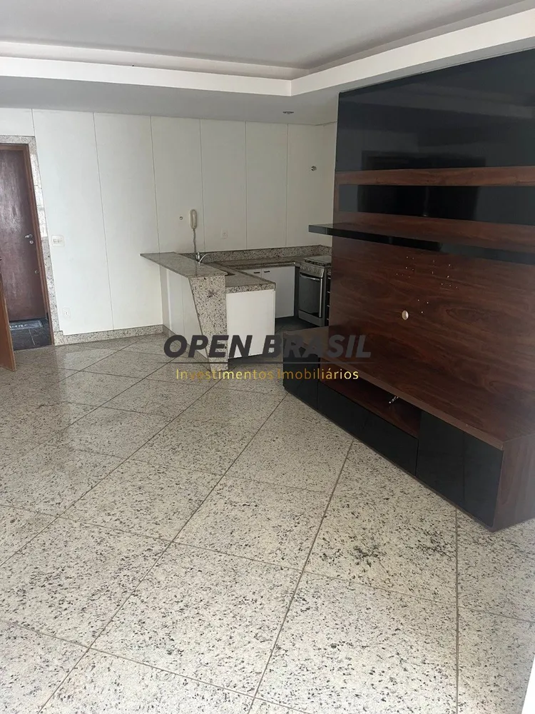 Apartamento, 2 quartos, 72 m² - Foto 1