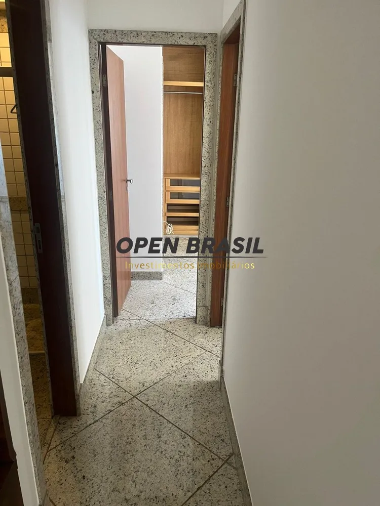 Apartamento, 2 quartos, 72 m² - Foto 2
