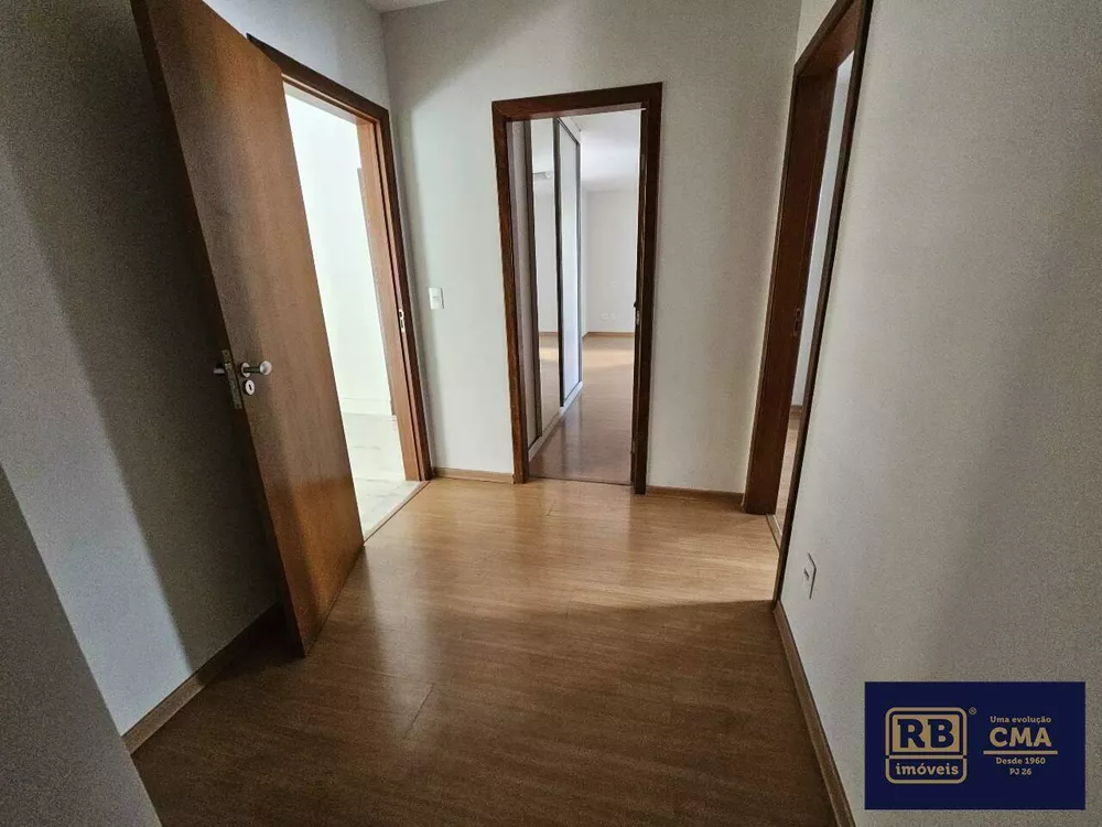 Apartamento à venda com 4 quartos, 158m² - Foto 8