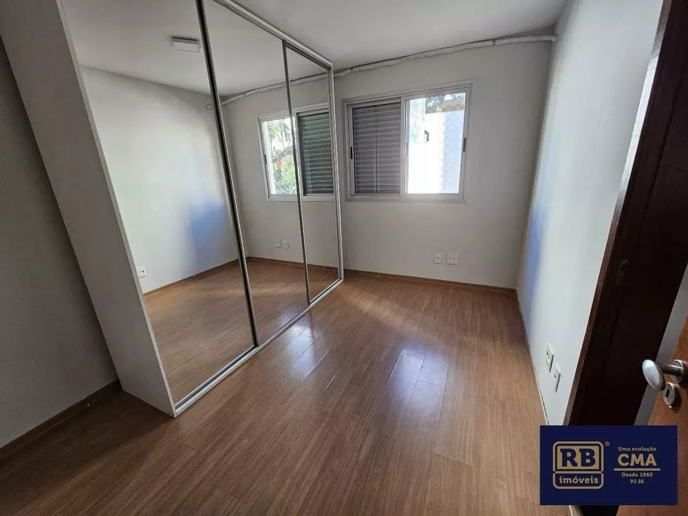 Apartamento à venda com 4 quartos, 158m² - Foto 12