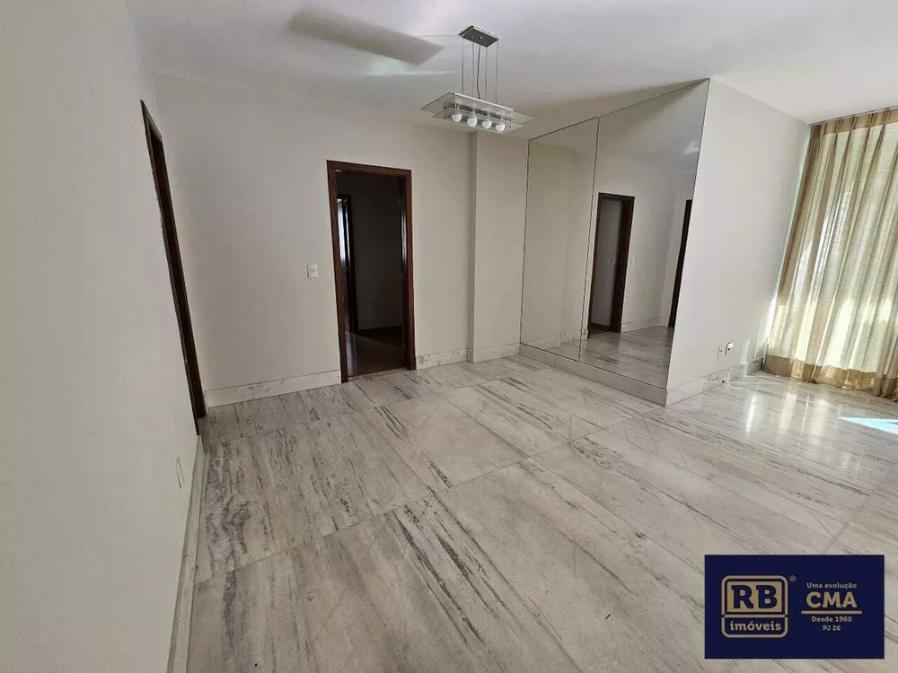 Apartamento à venda com 4 quartos, 158m² - Foto 4