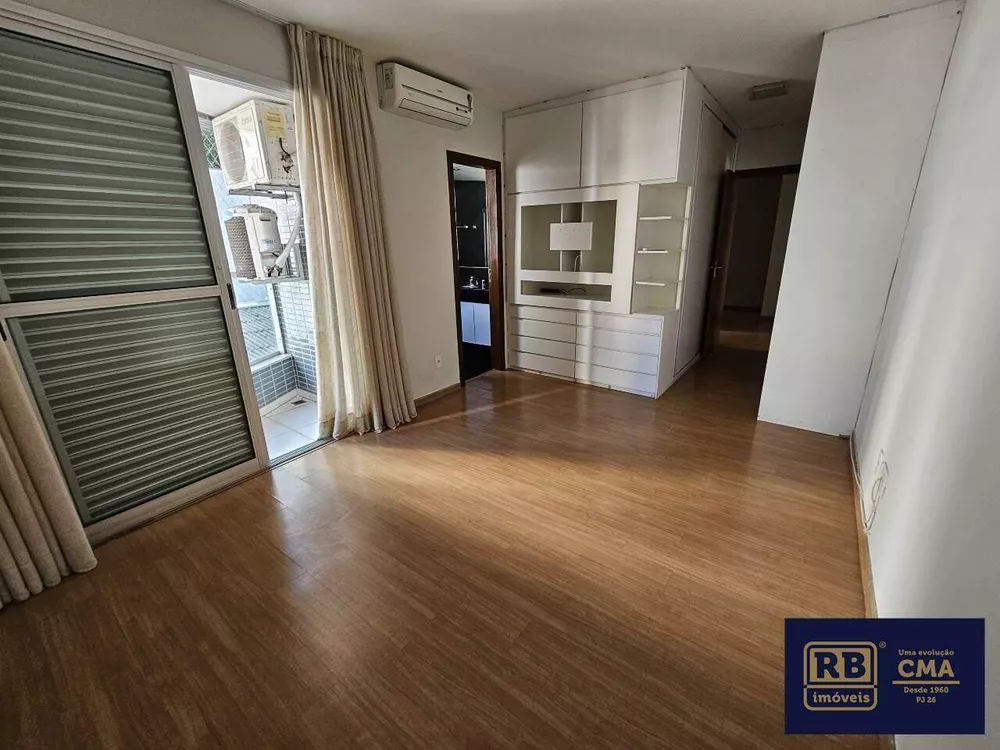 Apartamento à venda com 4 quartos, 158m² - Foto 14