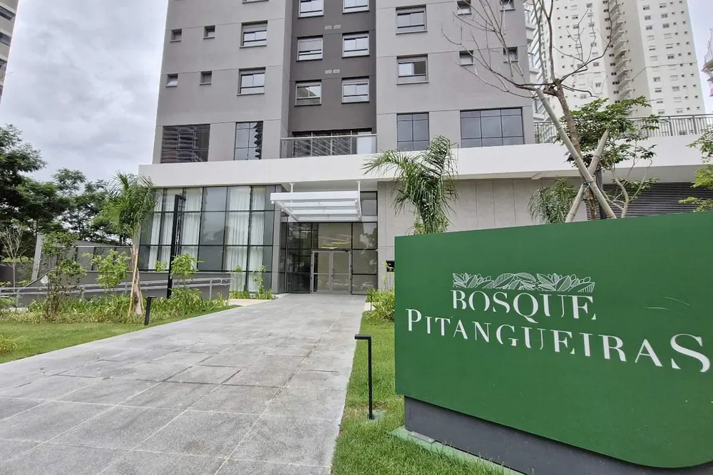 Apartamento, 2 quartos, 79 m² - Foto 11