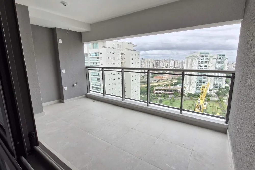 Apartamento, 2 quartos, 79 m² - Foto 3