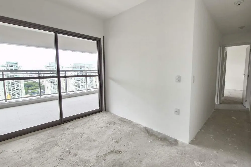 Apartamento, 2 quartos, 79 m² - Foto 1
