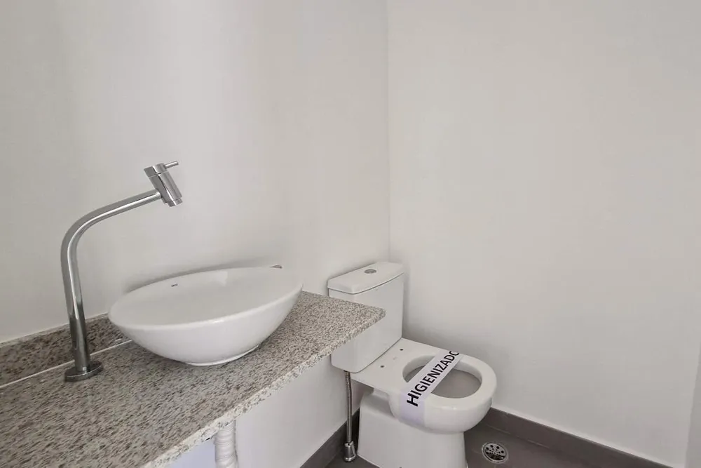 Apartamento, 2 quartos, 79 m² - Foto 9