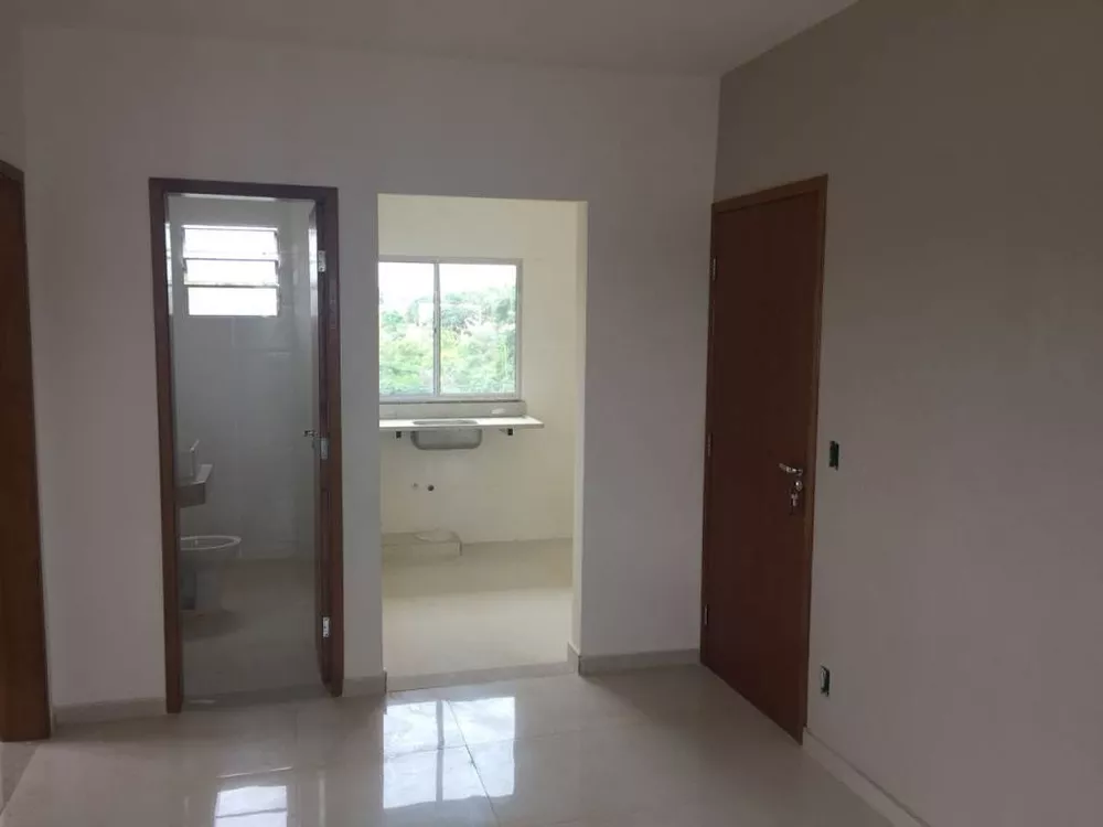 Apartamento à venda com 2 quartos, 106m² - Foto 2