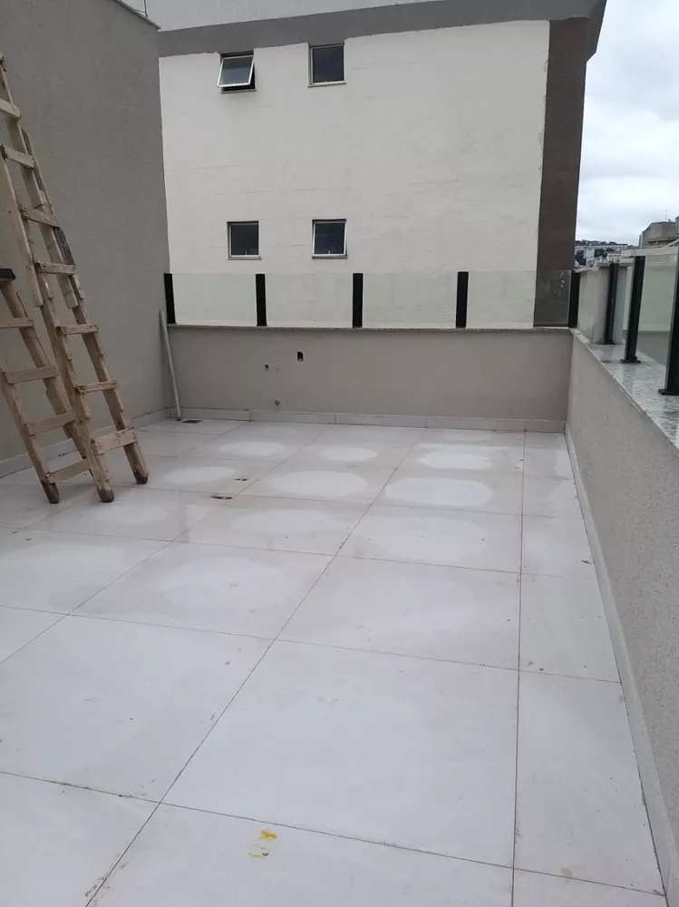 Cobertura à venda com 3 quartos, 132m² - Foto 4