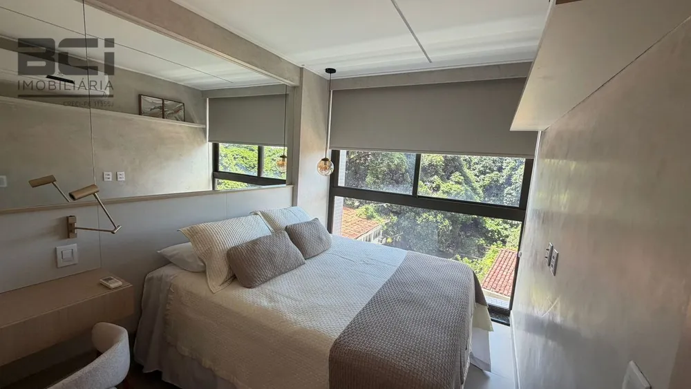 Flat/Apart Hotel, 1 quarto, 31 m² - Foto 9
