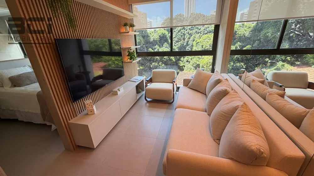 Flat/Apart Hotel, 1 quarto, 31 m² - Foto 9