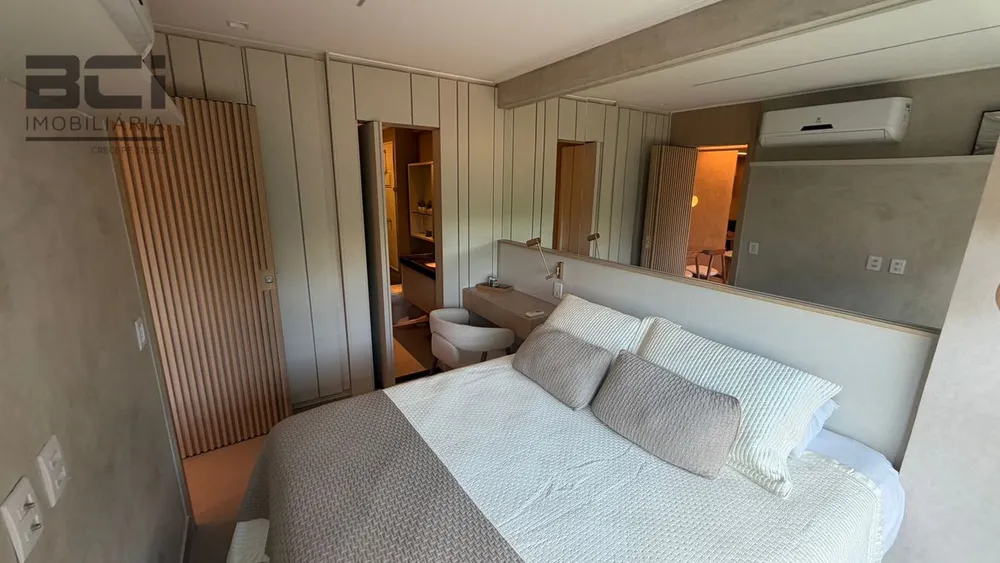 Flat/Apart Hotel, 1 quarto, 31 m² - Foto 12