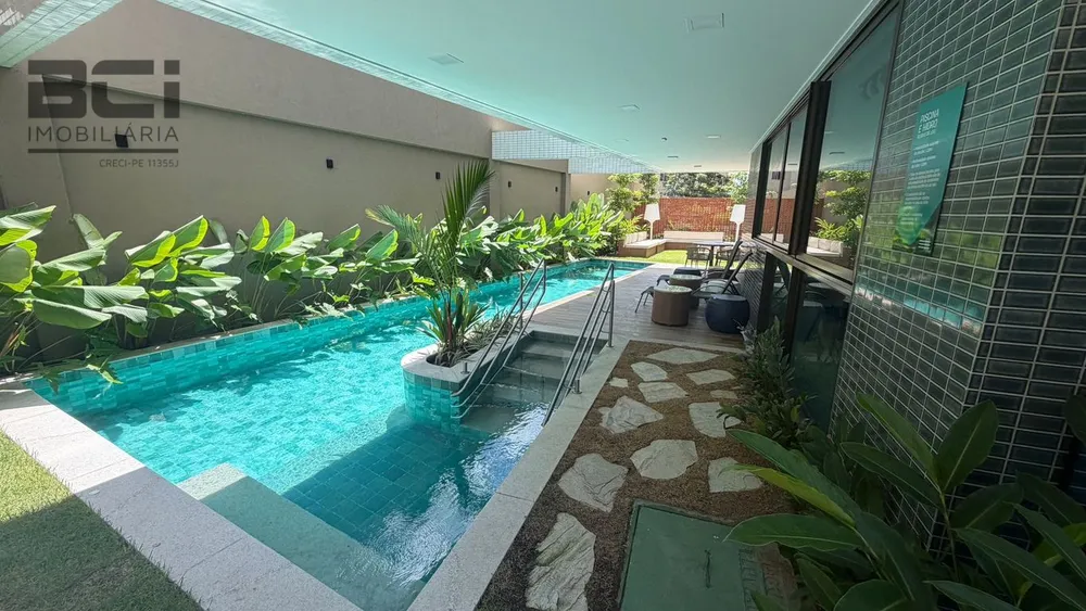 Flat/Apart Hotel, 1 quarto, 31 m² - Foto 5