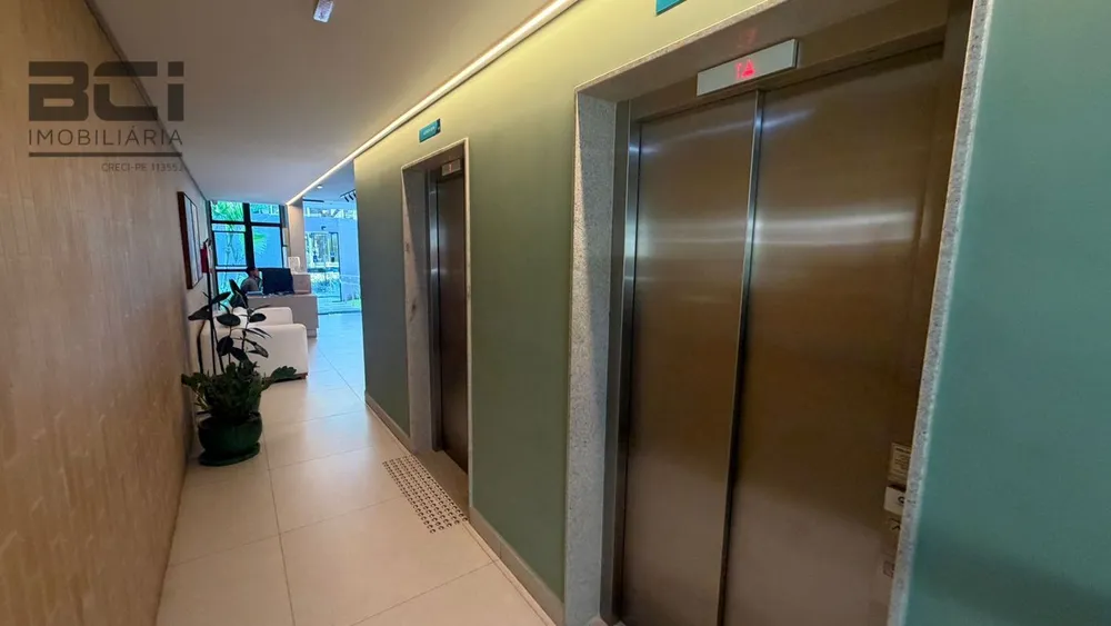 Flat/Apart Hotel, 1 quarto, 31 m² - Foto 3