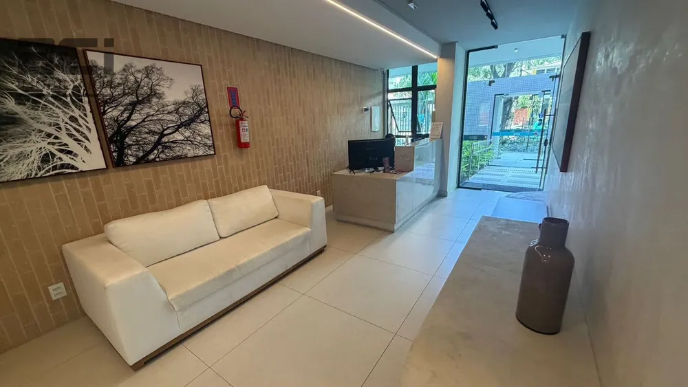 Flat/Apart Hotel, 1 quarto, 31 m² - Foto 2