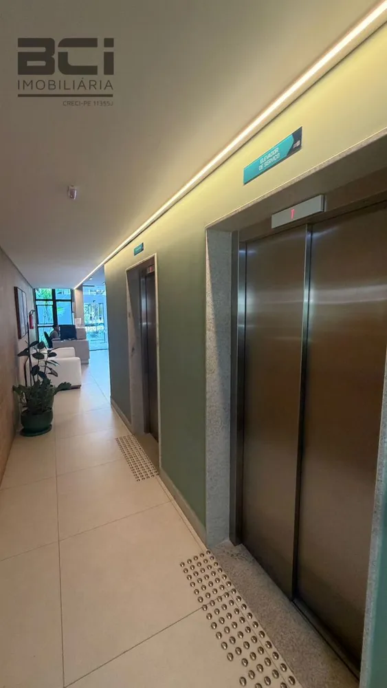 Flat/Apart Hotel, 1 quarto, 31 m² - Foto 4