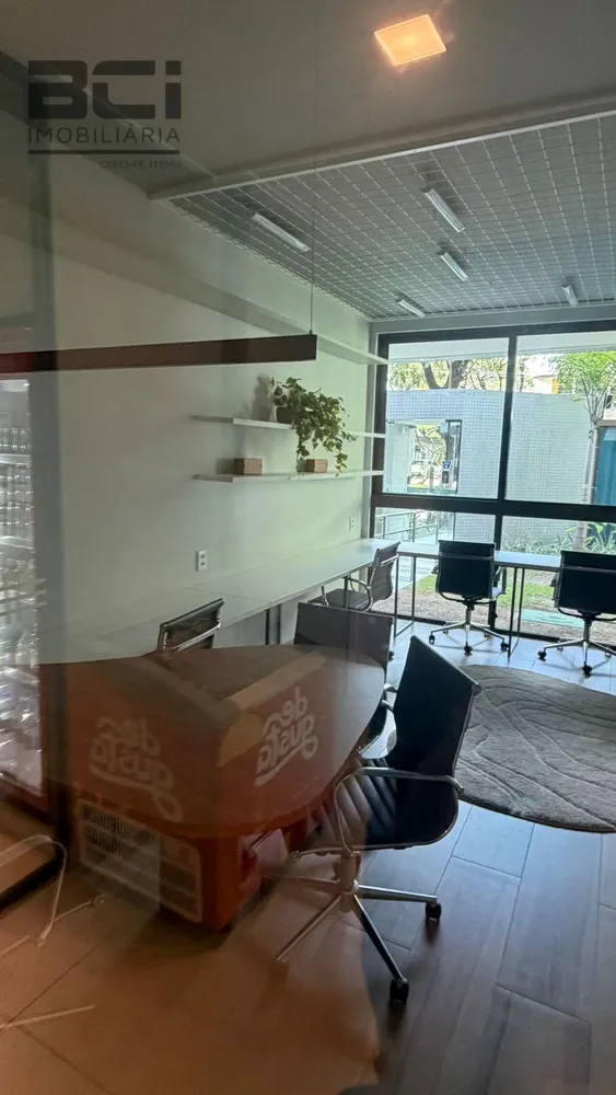 Flat/Apart Hotel, 1 quarto, 31 m² - Foto 13