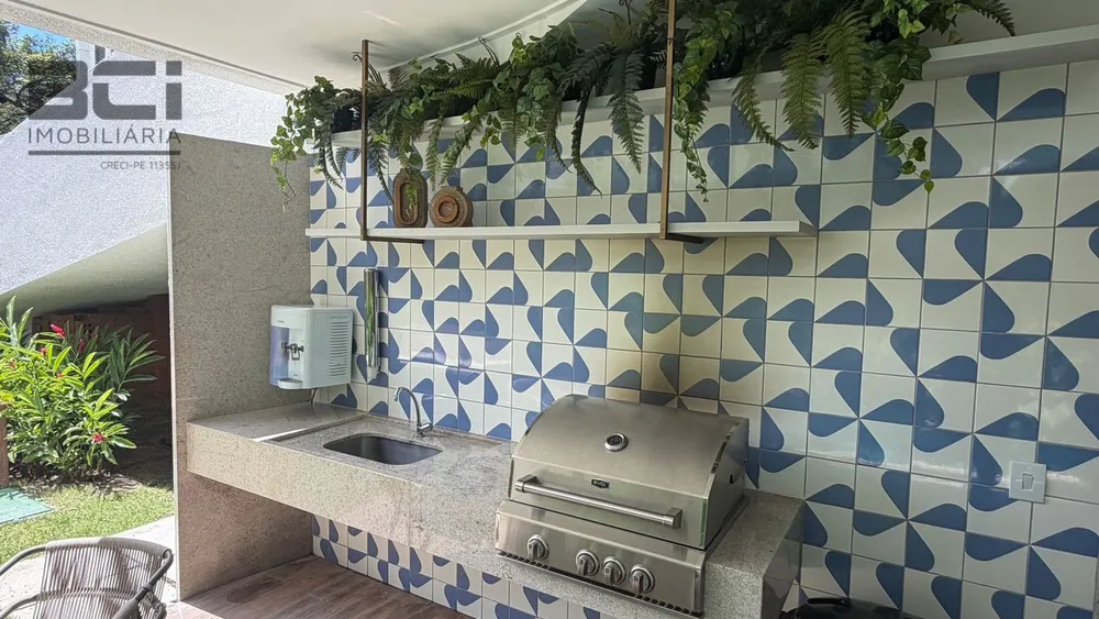 Flat/Apart Hotel, 1 quarto, 31 m² - Foto 16