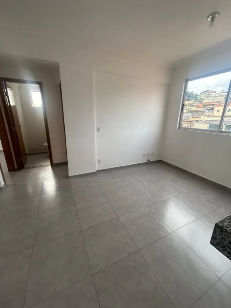Apartamento, 2 quartos, 49 m² - Foto 5