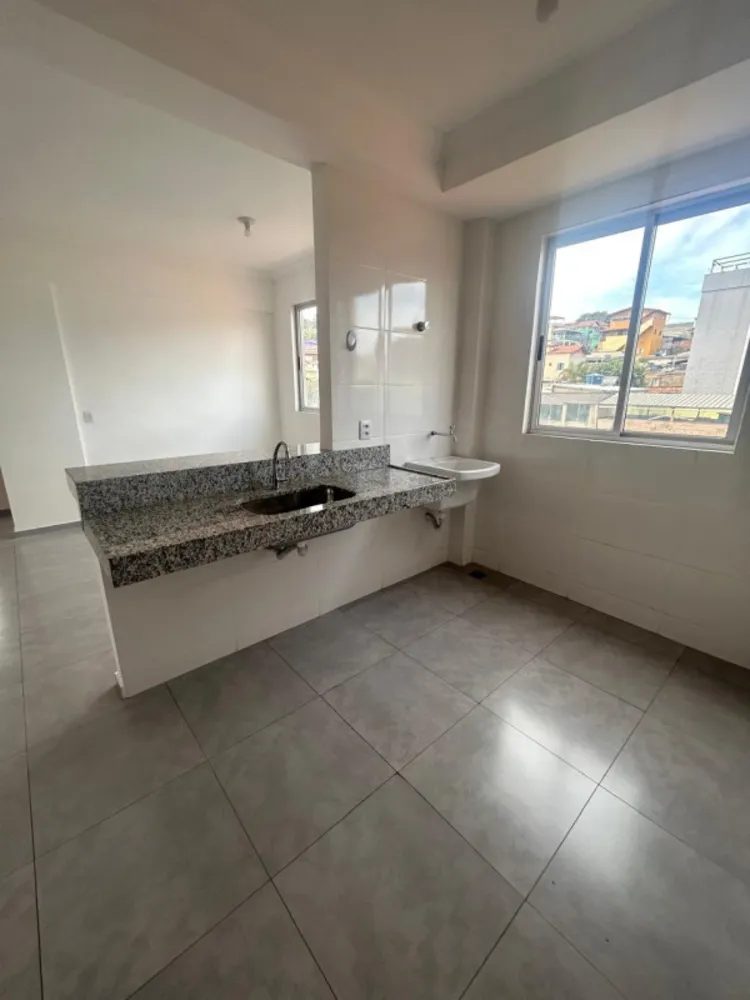 Apartamento, 2 quartos, 49 m² - Foto 8