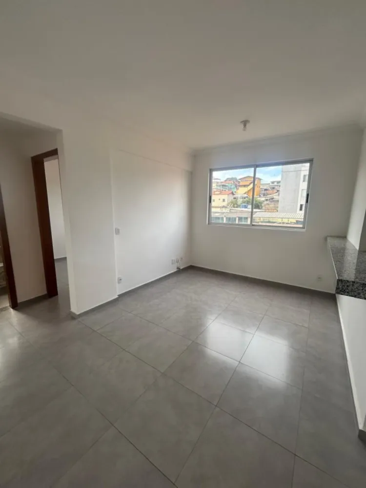 Apartamento, 2 quartos, 49 m² - Foto 1