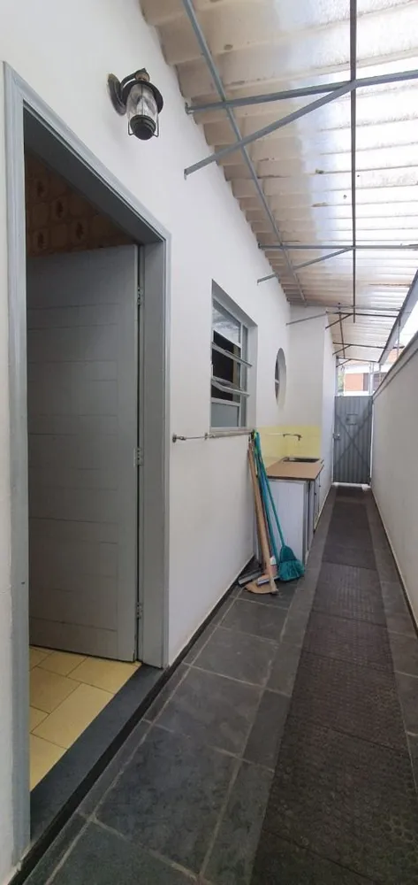 Casa, 5 quartos, 300 m² - Foto 11