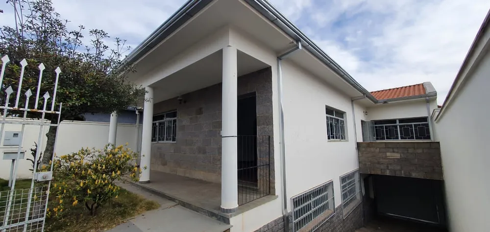 Casa, 5 quartos, 300 m² - Foto 2
