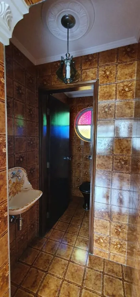Casa, 5 quartos, 300 m² - Foto 10