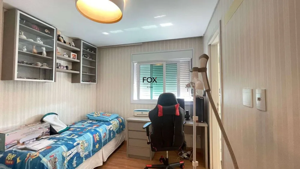 Apartamento, 4 quartos, 155 m² - Foto 14