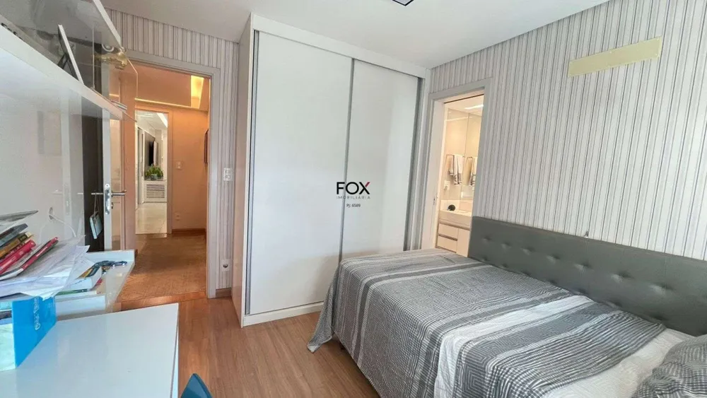 Apartamento, 4 quartos, 155 m² - Foto 7