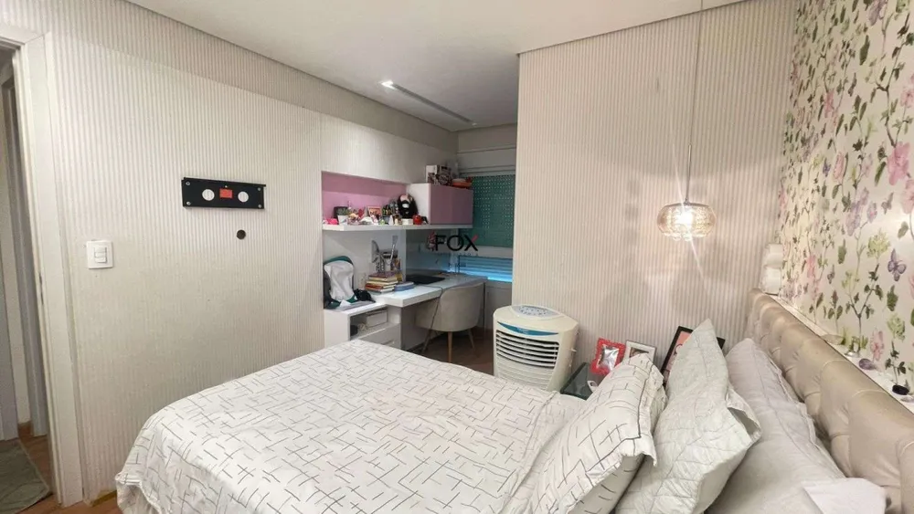Apartamento, 4 quartos, 155 m² - Foto 3