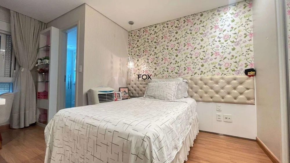 Apartamento, 4 quartos, 155 m² - Foto 6