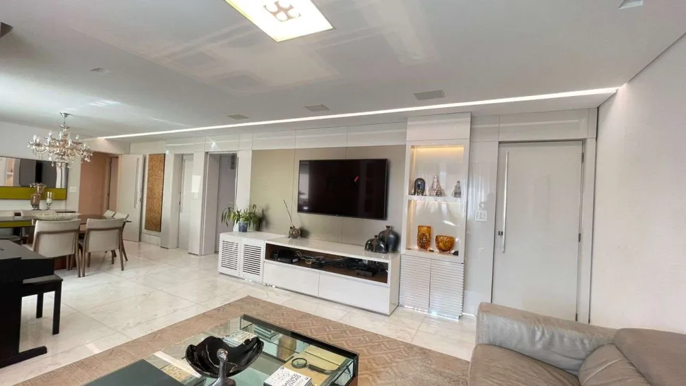 Apartamento, 4 quartos, 155 m² - Foto 1