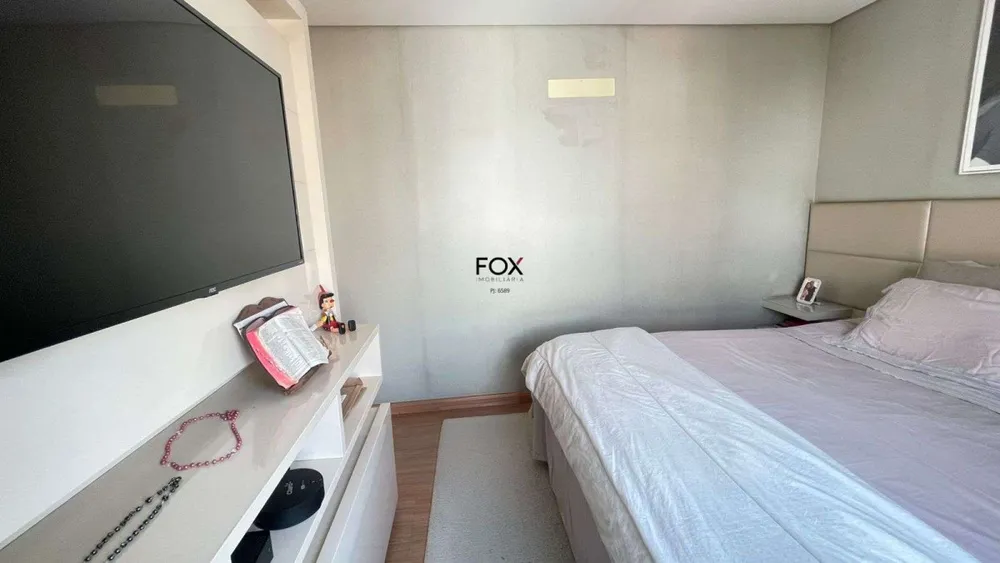 Apartamento, 4 quartos, 155 m² - Foto 5