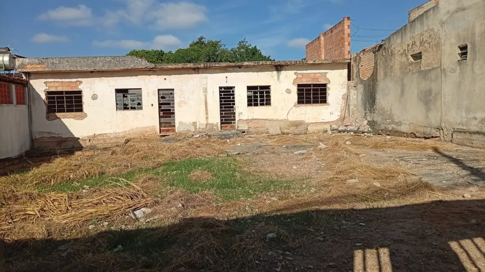 Terreno, 360 m² - Foto 1